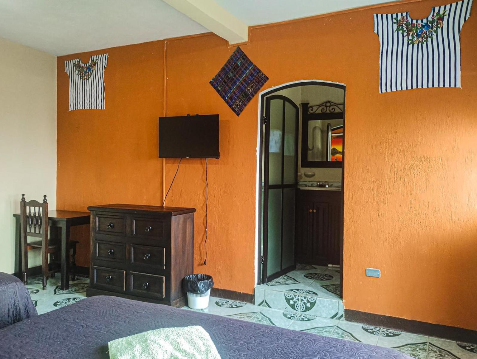 فندق Casa Elefante Dormido باناخاتشيل المظهر الخارجي الصورة