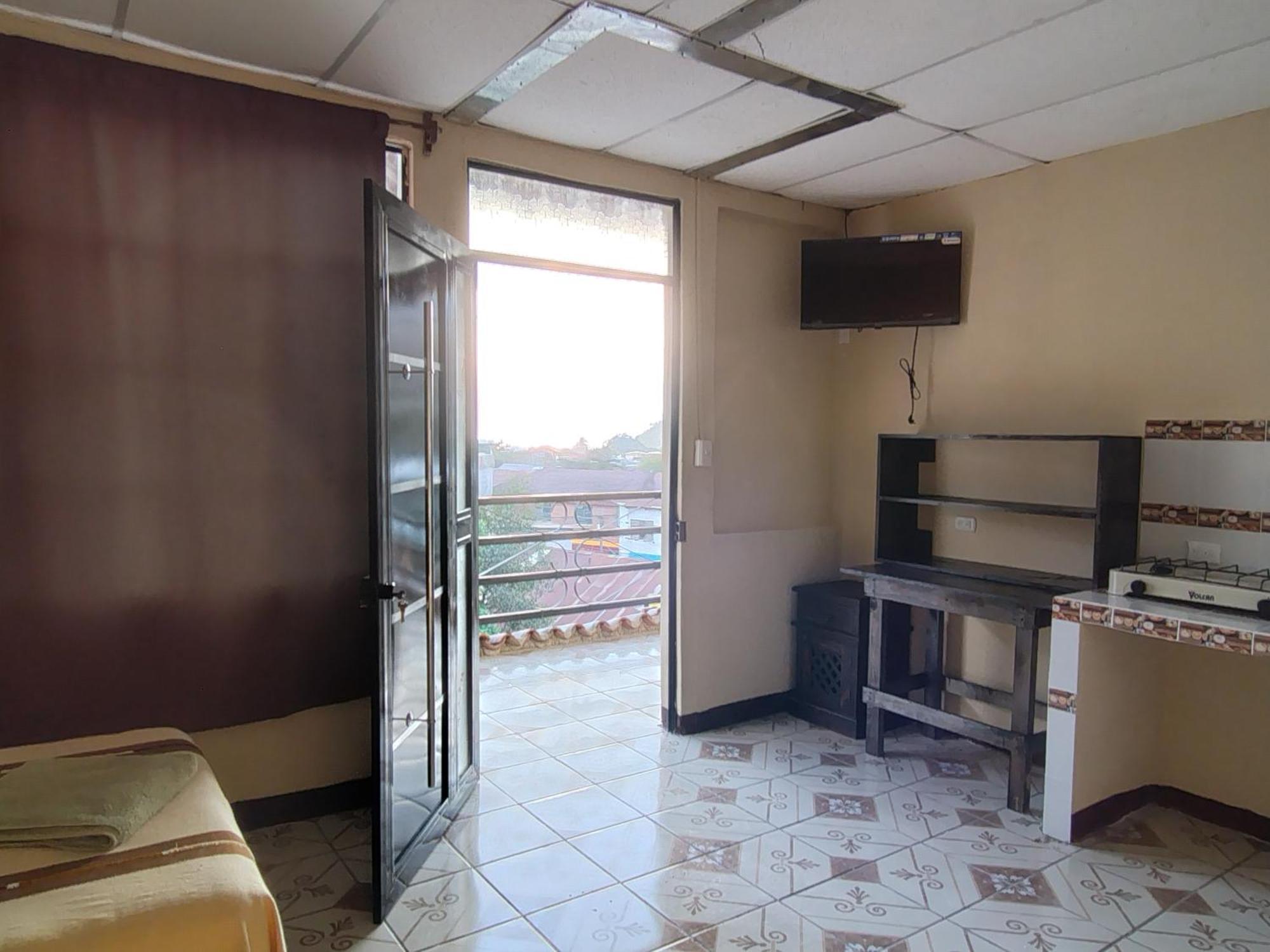 فندق Casa Elefante Dormido باناخاتشيل المظهر الخارجي الصورة
