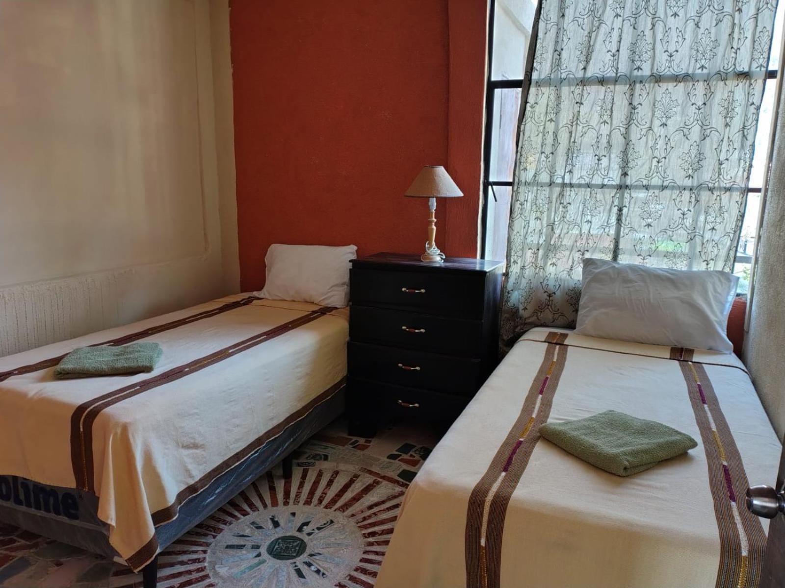 فندق Casa Elefante Dormido باناخاتشيل المظهر الخارجي الصورة