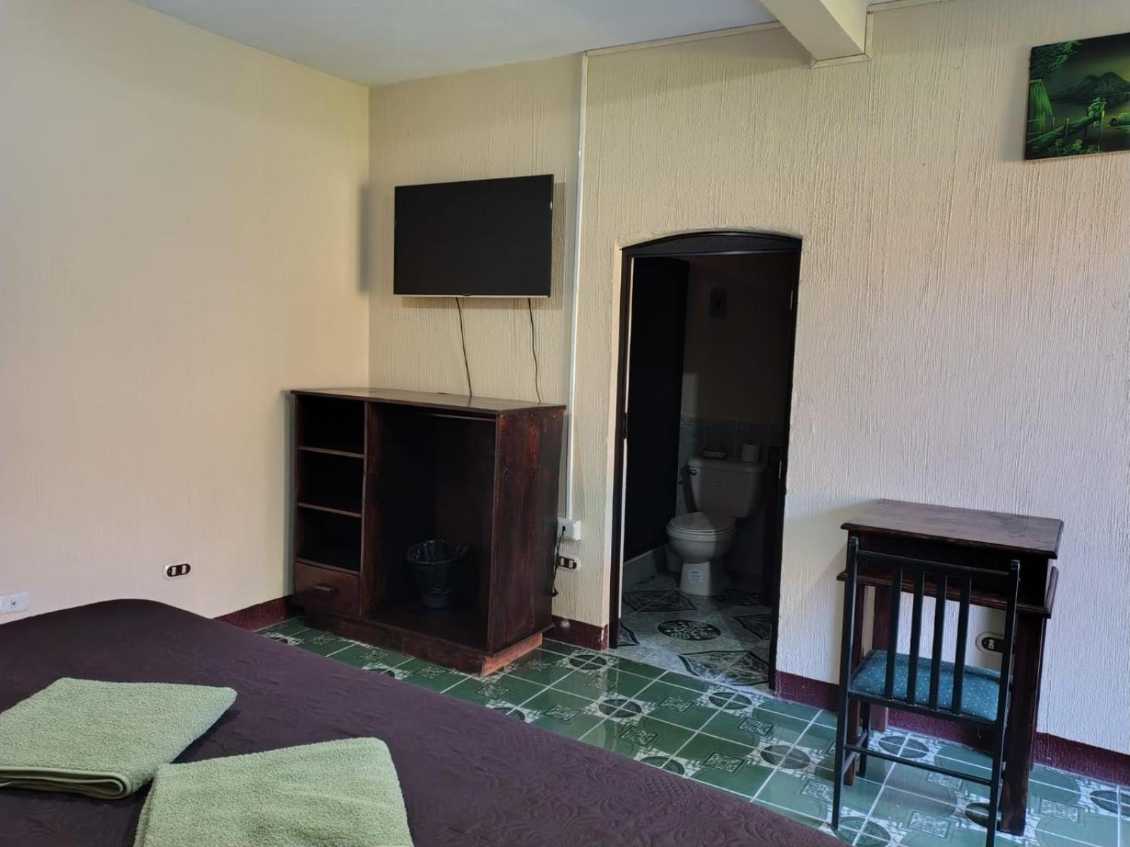 فندق Casa Elefante Dormido باناخاتشيل المظهر الخارجي الصورة